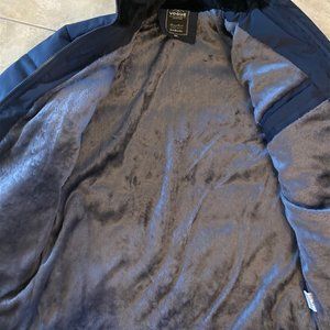 Men's Warm Jacket Winter